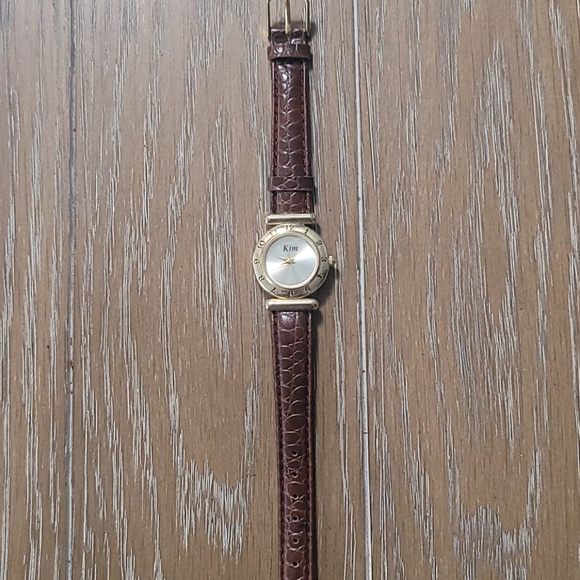 Kim watch - Picture 2 of 4